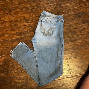 Hollister jeans